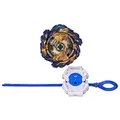 Produktbild: Beyblade Burst Pro Series Mirage Fafnir Kreisel Starter Pack, Battle Kreisel mit Starter