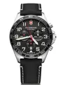 Produktbild: Victorinox Quarzuhr Victorinox 241852 Fieldforce Chronograph Herrenuhr 42mm 10ATM Victorinox 241852 Fieldforce Chronograph Herrenuhr 42mm 10ATM