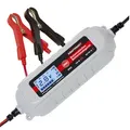 Produktbild: Dino Kraftpaket Batterieladegerät 6V/12V-4A Erhaltungsladerät mit Batterietester