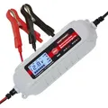 Produktbild: Dino - Kraftpaket 136311 Automatikladegerät 12 V, 6 V 0.8 A 3.8 A