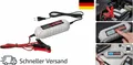 Produktbild: Dino KRAFTPAKET 4A-6V/12V intelligentes und automatisches Batterieladegerät | Fü