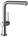 Produktbild: Hansgrohe talis m54 single lever kitchen mixer 270 1jet chr