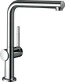 Produktbild: hansgrohe Talis M54 Einhebel-Küchenmischer 270, 1jet, 72840000
