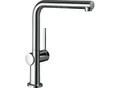 Produktbild: Hansgrohe Spültischmischer 270 Talis M54 1jet chrom, 72840000 72840000