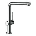 Produktbild: hansgrohe Spültisch-Einhebelmischer Talis M54-270 1jet, chrom