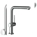 Produktbild: Hans Grohe Hansgrohe Talis M54 Armatur Wasserhahn Einhebel-Küchenmischer 270, 1jet Chrom