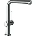 Produktbild: Hansgrohe K√£¬ochenarmatur 270 1 Strahl Talis M54 72840000
