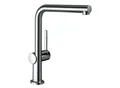 Produktbild: Hansgrohe Talis M54 Einhebel-Küchenmischer 270, 1jet