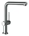 Produktbild: Hansgrohe Talis M54 Einhebel-Küchenmischer 270 1jet - Chrom - 72840000