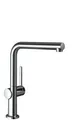 Produktbild: Hansgrohe Spültischmischer 270 Talis M54 1jet chrom, 72840000
