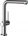 Produktbild: F39 hansgrohe Talis M54 Einhebel-Küchenmischer 270, 1jet, 72840000