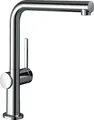 Produktbild: hansgrohe Talis M54 72840000 Küchenarmatur 270 mm 360° Chrom