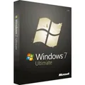 Produktbild: Microsoft Windows 7 Ultimate