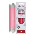 Produktbild: KnitPro Zing Nadelspiele 8