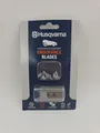 Produktbild: Husqvarna Automower Messersatz - 6 Stück (595084401)