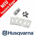 Produktbild: Automower Messer 6 Stück   Original Husqvarna 