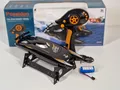 Produktbild: Rc High Speedboot Rc Motorboot RTR-Set Einsteiger 300mm 20KM/H 2.4Ghz Rc Boot