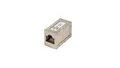 Produktbild: 4049759069353 Adapter Łącznik RJ45 1:1 Stp Cat6 37489.1 EFB