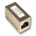 Produktbild: EFB Elektronik Kupplung RJ45 Cat6 8/8 B/B geschirmt