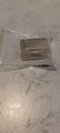Produktbild: EFB-Elektronik 37489.1 Modular-Adapter RJ45 STP, Cat.6 Vollgeschirmt, Silber