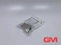 Produktbild: EFB Elektronik Modular-Adapter 37489.1 Inline Coupler Cat6 STP RJ45 Bu/Bu