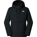 Produktbild: The North Face Herren Ersa Wind Anorak (Größe M, schwarz)