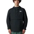 Produktbild: THE NORTH FACE U ERSA WIND ANORAK Herren schwarz M - Schwarz - M