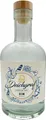 Produktbild: Deichgraf London Dry Gin (500 ml, 43 % vol.) – Klassischer Premium-Gin mit norddeutschem Charakter