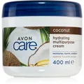 Produktbild: Avon Care Coconut Mehrzweckcreme für Gesicht, Hände und Körper 400 ml