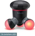 Produktbild: Beurer MG 18 batteriebetriebenes Vibrationsmassagegerät