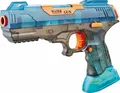 Produktbild: VEDES Großhandel GmbH - Ware Splash & Fun Wasserpistole 23,5 cm, elektrisch