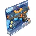 Produktbild: Splash & Fun SF Wasserpistole 23,5cm, elektrisch, 76510547