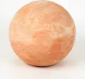 Produktbild: Gartenkugel Terrakotta 12cm