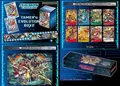 Produktbild: Digimon PB-06 Tamer's Evolution Box 2 Sleeves Playmat Promos Agumon Veemon