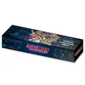 Produktbild: Digimon Card Game: Tamer's Evolution Box 2 PB-06 Spielmatte + Zubehör - NEU!