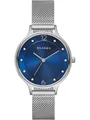 Produktbild: SKAGEN Quarzuhr Skagen Damen-Uhren Analog Quarz