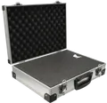 Produktbild: PEAKTECH 7260 - Koffer für Messgeräte, 230 x 80 x 370 mm