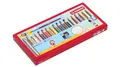 Produktbild: STABILO® Buntstifte „woody 3-in-1“, 18er-Etui, Farbe: pastell