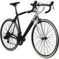 Produktbild: Galano Vuelta STI Rennrad 28 Zoll Damen Herren ab 150 cm Fahrrad Fitnessrad 14 Gänge