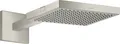Produktbild: hansgrohe AXOR Starck ShowerCollection 24 x 24 1jet Kopfbrause mit Brausearm,