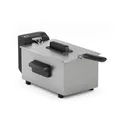 Produktbild: Tristar 3l 2000w edelstahl-fritteuse