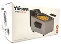 Produktbild: Tristar FR-9334 3.0 Liter Fritteuse 2.000 Watt Edelstahl