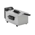 Produktbild: Tristar FR-9334 Fritteuse 3L 2000W Silber