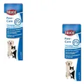 Produktbild: TRIXIE Paw-Care | Doppelpack | 2 x 50 ml | Pfotenpflege-Spray für Hunde und Katzen | Zum Schutz von Pfoten und Ballen | Mit Bienenwachs und Aloe Vera | Einfache Anwendung