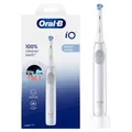 Produktbild: Oral-B iO Series 2 Elektrische Zahnbürste, Simple White