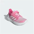 Produktbild: adidas Sportswear TENSAUR RUN 2.0 KIDS SCHUH Sneaker (1-tlg) grau 31,5 EU