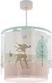 Produktbild: Lampe kinderzimmer kinderlampe Pendelleuchte Hängelampe Deckenleuchte Kinder ...