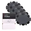 Produktbild: 30x DIREKT ProWax miniFit (5x 6 Stk) Cerumenfilter für Oticon Hörgeräte