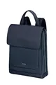 Produktbild: Samsonite Zalia 2.0-14 Zoll Laptoprucksack, 36.5 cm, 11.5 L, Blau (Midnight Blue)