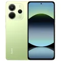 Produktbild: XIAOMI Redmi Note 14 256GB Lime Green